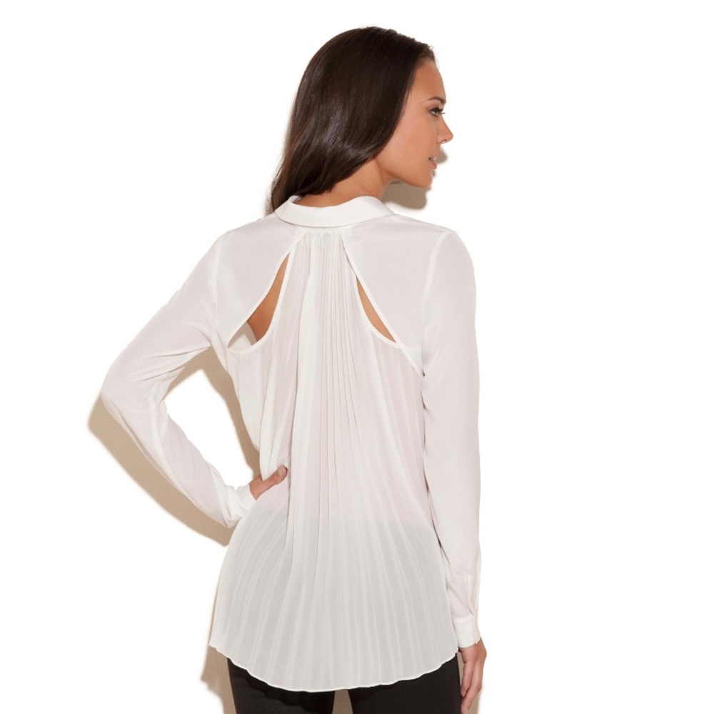Guess Kenley Long Sleeve Shirt